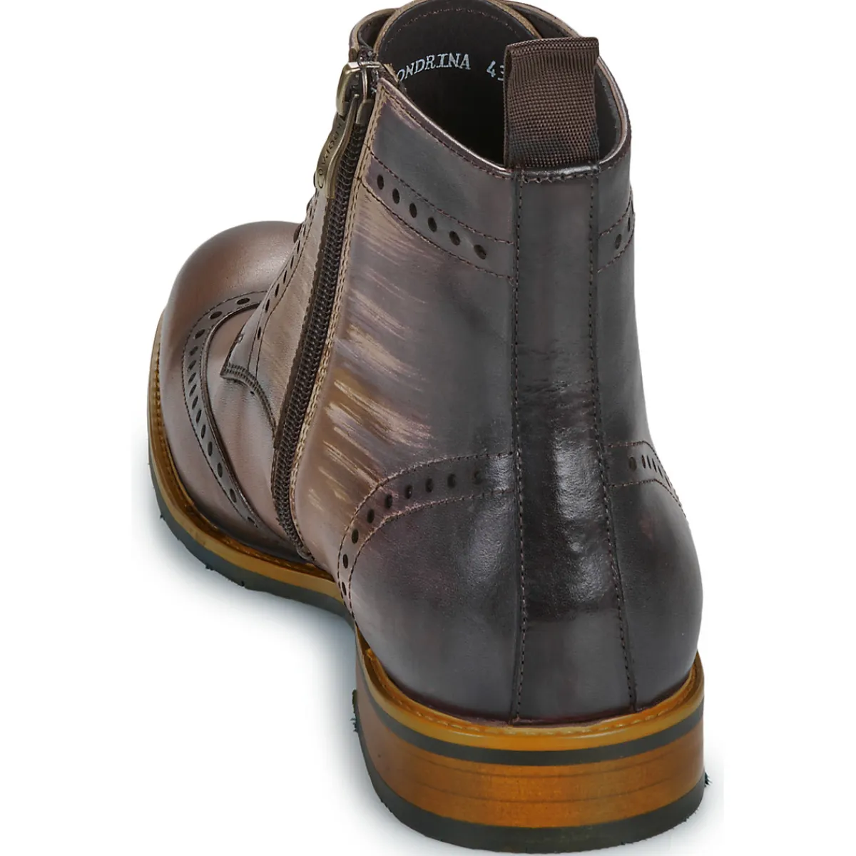 New Kdopa - LONDRINA