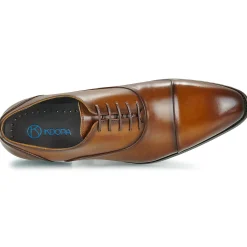 Kdopa - RAFAELA Marron