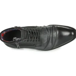 Kdopa - TOM Noir Hot