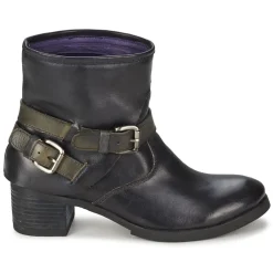 New Kdopa - TRACY Noir