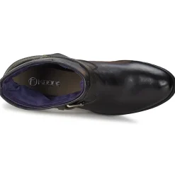 New Kdopa - TRACY Noir