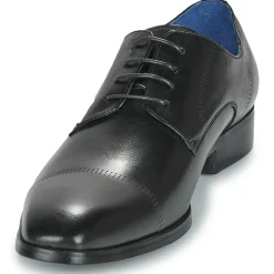 Kdopa - VATRELI Noir New