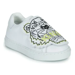 Online Kenzo - K59039 Blanc