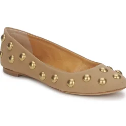 Keyté - CANDY TESSU Beige Online