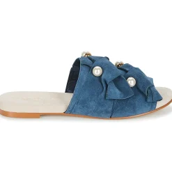 KG by Kurt Geiger - NAOMI-BLUE Bleu Best