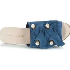KG by Kurt Geiger - NAOMI-BLUE Bleu Best