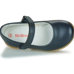 Kickers - AMBELLIE Marine Hot