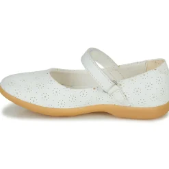 Kickers - AMBELLIE Blanc Sale