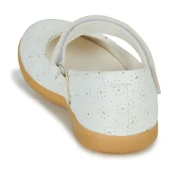 Kickers - AMBELLIE Blanc Sale