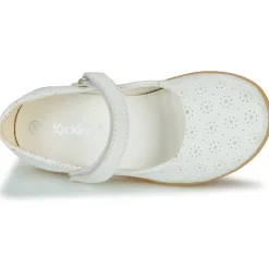 Kickers - AMBELLIE Blanc Sale