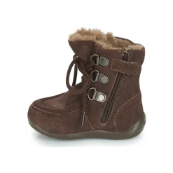 Clearance Kickers - BAMARA Marron