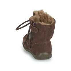 Clearance Kickers - BAMARA Marron