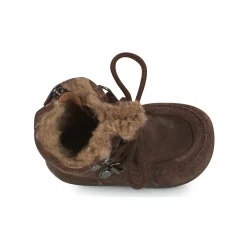 Clearance Kickers - BAMARA Marron