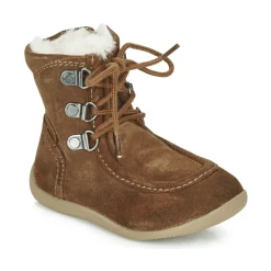Kickers - BAMARA Camel Clearance