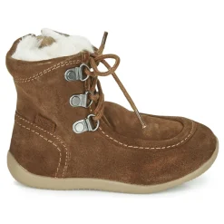 Kickers - BAMARA Camel Clearance