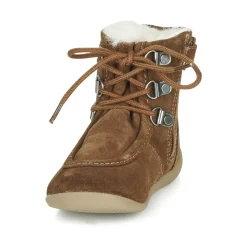 Kickers - BAMARA Camel Clearance