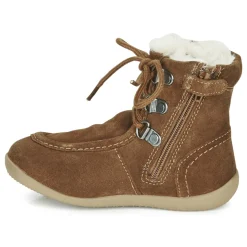 Kickers - BAMARA Camel Clearance