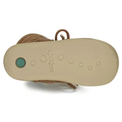 Kickers - BAMARA Camel Clearance