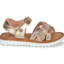 Hot Kickers - BETTTY Rose