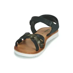 Kickers - BETTYL Noir Online