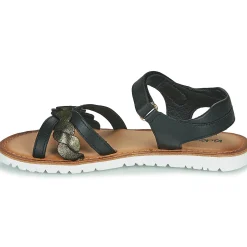 Kickers - BETTYL Noir Online