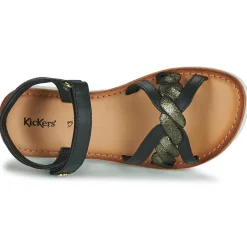 Kickers - BETTYL Noir Online