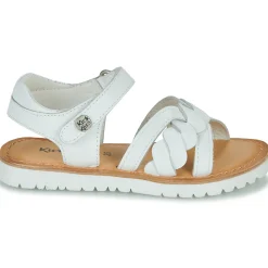 Best Kickers - BETY Blanc