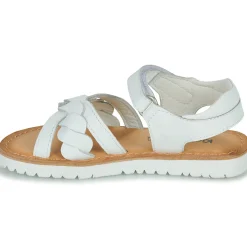 Best Kickers - BETY Blanc