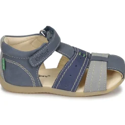 Hot Kickers - BIGBAZAR-2 Bleu