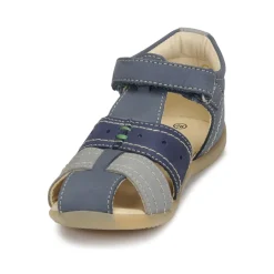 Hot Kickers - BIGBAZAR-2 Bleu