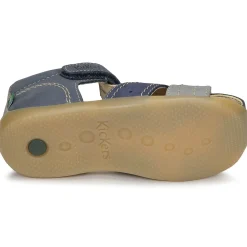 Hot Kickers - BIGBAZAR-2 Bleu