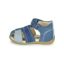 Hot Kickers - BIGBAZAR-2 Bleu