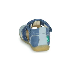 Hot Kickers - BIGBAZAR-2 Bleu