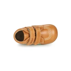 Clearance Kickers - BILLY VELK-2 Camel