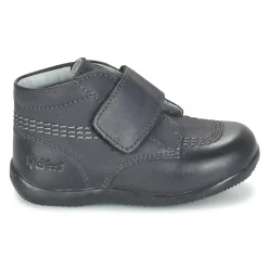 Hot Kickers - BILOU Noir