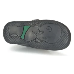 Hot Kickers - BILOU Noir