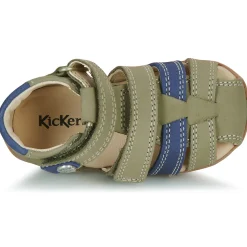 Kickers - BIPOD