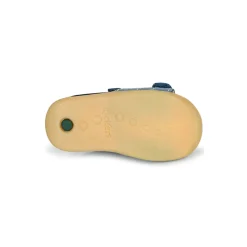 Kickers - BOPING-3 Bleu Clearance