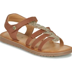 Kickers - BRAHMIA Camel