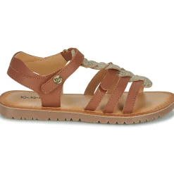 Kickers - BRAHMIA Camel