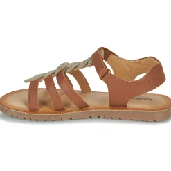 Kickers - BRAHMIA Camel