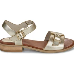 Sale Kickers - BUCIDI Doré