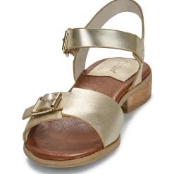 Sale Kickers - BUCIDI Doré