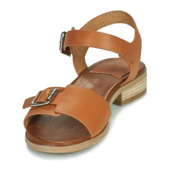 Kickers - BUCIDI Camel Best