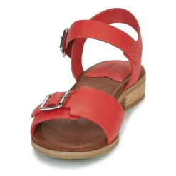 Online Kickers - BUCIDI Rouge