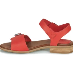 Online Kickers - BUCIDI Rouge