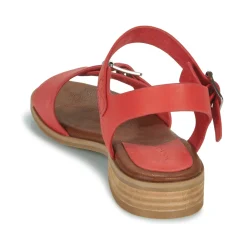 Online Kickers - BUCIDI Rouge