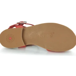 Online Kickers - BUCIDI Rouge