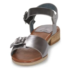 Discount Kickers - BUCIDI Argenté