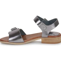 Discount Kickers - BUCIDI Argenté